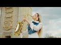 Miley Cyrus - Flowers - Lady Sax [cover]