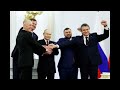 putin a n isua hming a lam ri russia ram lak ni a putin a thusawi leh a chehhvêl thlir ila...