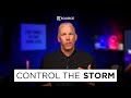 When it Rains, It Pours…Or Does it? Control the Storm