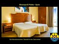 monarque el rodeo #spain #hotel #holiday