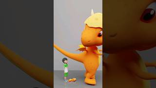 Talha And DoDo Smashing #animation #funny