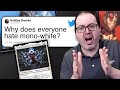 Wizards Answer Magic: The Gathering Questions From Twitter | Tech Support | WIRED