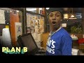 Rich The Kid Becomes A Restaurant Manager | Plan B | All Def Music