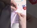 분홍 색동저고리 세트 만들었어요💕🧵 diy hanbok sewing handmade crochet