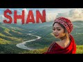 The Shan People of Burma