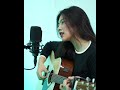 Ghost ~ Justin Bieber (cover by - Thadar Shin Thant)✨