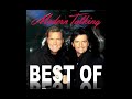 MODERN TALKING   Best Of Megamix 2021