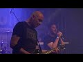 Prime Circle Turock Essen 02 10 2017 Complete Set