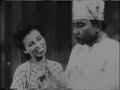 ost pembalasan 1950 tak guna p. ramlee momok latif