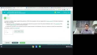 3.6 Binomial problems: Mean and standard deviation