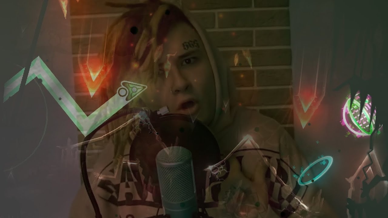 Cobwebs Cerebral Cobweb X Morgen Mashup Geometry Dash Youtube Music