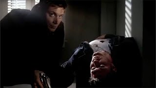 Supernatural - Dean Kills The Shapeshifter 1x6