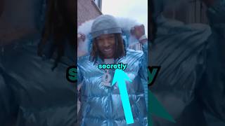Why King Von hates 63rd street #rap #kingvon
