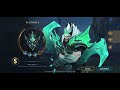 Wild Rift Dragon Lane One Shot Ruined Draven Game Play in Season 15 (Build & Runes)