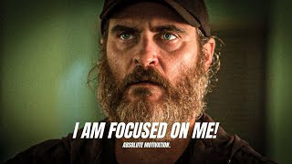 I WILL BE FOCUSED ON ME FROM NOW ON! One of the most INTENSE Motivational Speech Video Compilations