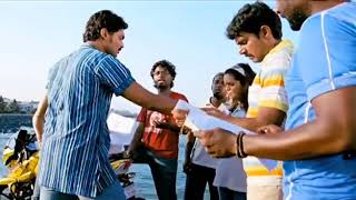 Ko - Tamil Full Movie - Scenes - 2011- Jiiva - Karthika - Nair Ajmal - K V  Anand