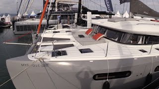 French Beauty ! 2024 Excess 15 Sail Catamaran