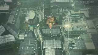 COD MW3 - Bouncy Betty Multi-Kill