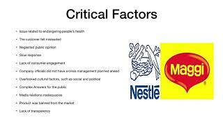 Crisis Communication Case Study