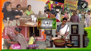 Incredible India: Celebrating country's culture, lifestyle and harmony