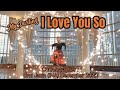 My Darling, I Love You So | OFFICIAL DEMO |LINEDANCE | Erni Jasin (INA)