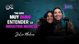 Entrevista a Julia Medina #41 | De Operación Triunfo a artista independiente