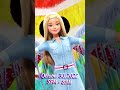 Personalize Barbie Birthday Video Invitation