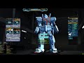 ☆タクラマカン遺跡　sガンダムが強い！！☆　ガンオンを楽しもう［198］　【sガンダム・ジーラインライトアーマー・ヌーベルジムⅢ・ジムキャノン 第4小隊仕様 】