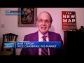 Dan Yergin says current geopolitical tensions are 