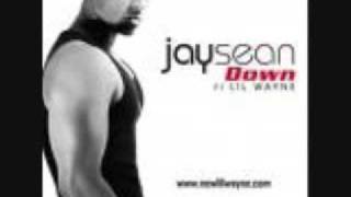 Jay Sean ft Lil Wayne Down (FULL SONG) New 2009