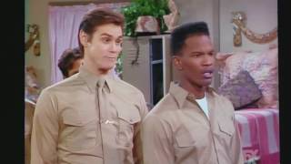In Living Color- Gays in the military