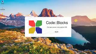 C programming tutorials 2 Hello World Program in C Cache it