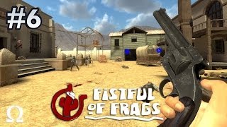 Fistful of Frags | #6 - MAX'S LAST FRAG STAND | Ft. Gassy, Nanners, Sparklez