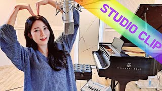 나만 알던 버릇 STUDIO CLIP