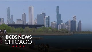 Is Chicago and the Great Lakes a climate haven? Experts weigh in