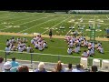 NDPMA 2024 Halftime Show Preview + Band Camp Awards