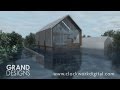 Grand Designs - Floating House