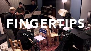 Teis Semey Quintet - Fingertips (The Discipline of Beauty)