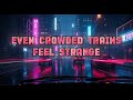 Midnight Echoes 🌧️ || official audio 