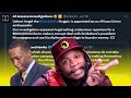 Al Jazeera Question Prophet Uebert's New Position
