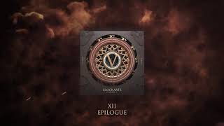 12. Clockartz - Epilogue / Chord V