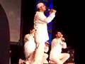 NOOR performs 'All for you' at  ISNA 2007 conference