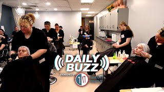 Regional SkillsUSA Competition Puts Students to the Test | Daily Buzz 2-3-25