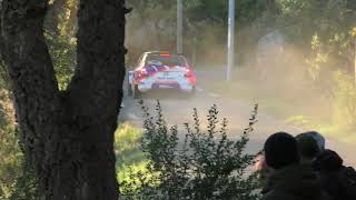 Rallye du Var 2024 Show !