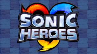 Sea Gate - Sonic Heroes [OST]