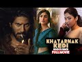 Khatarnak Kedi 2023 New Released Full Hindi Dubbed Action Movie | Dulquer Salmaan ,Rashmika Mandanna