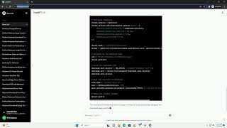 python selenium how to download file