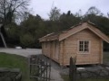 konsten att timra ett hus the art of building a swedish log house