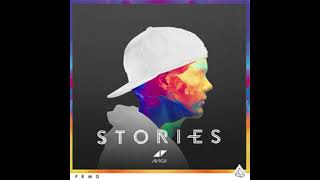 Avicii - Sunset Jesus