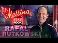 Rafał Rutkowski: co za sztuczny, stary dziad! | Mellina 15 #MelinaMellera